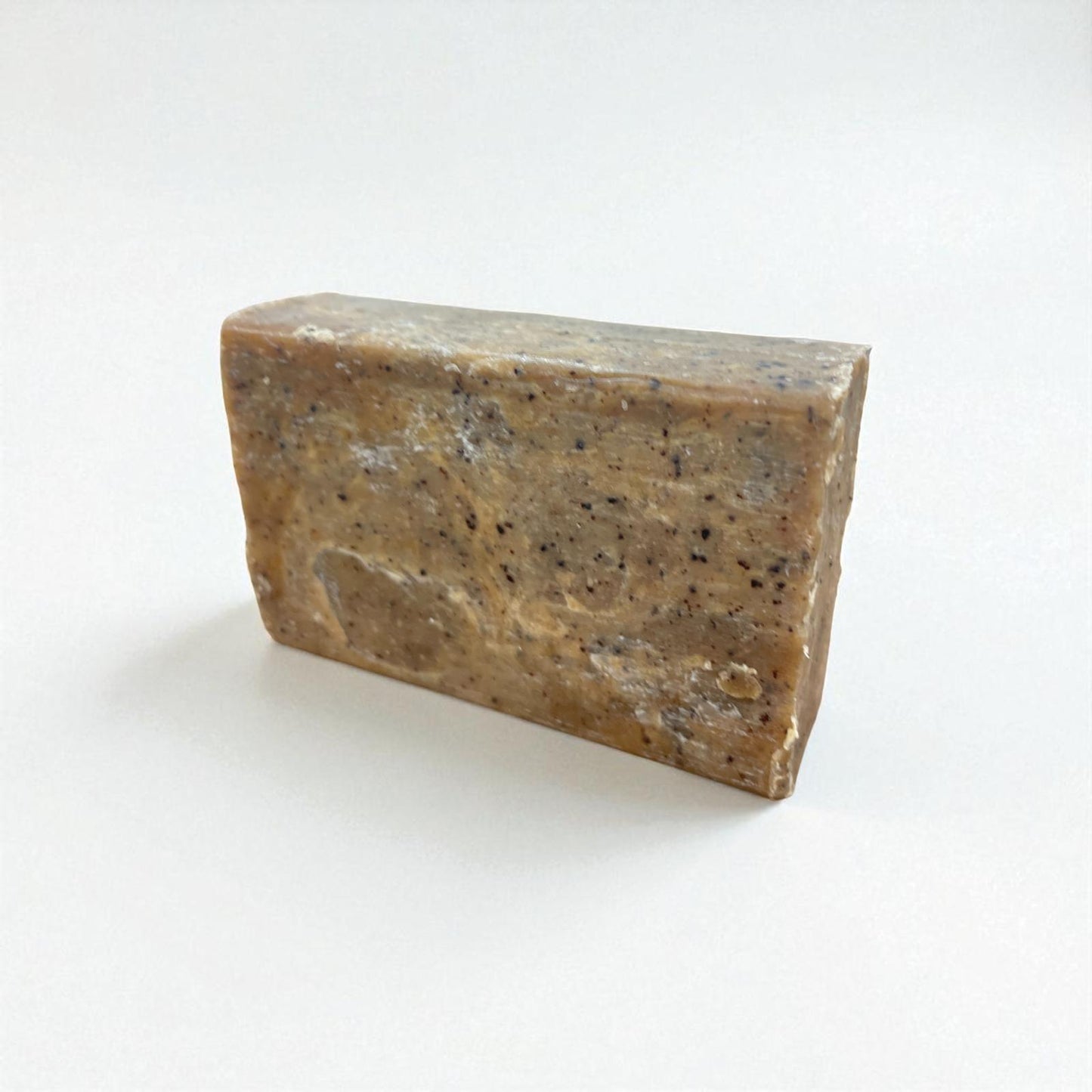 Savon de Nigelle au Café