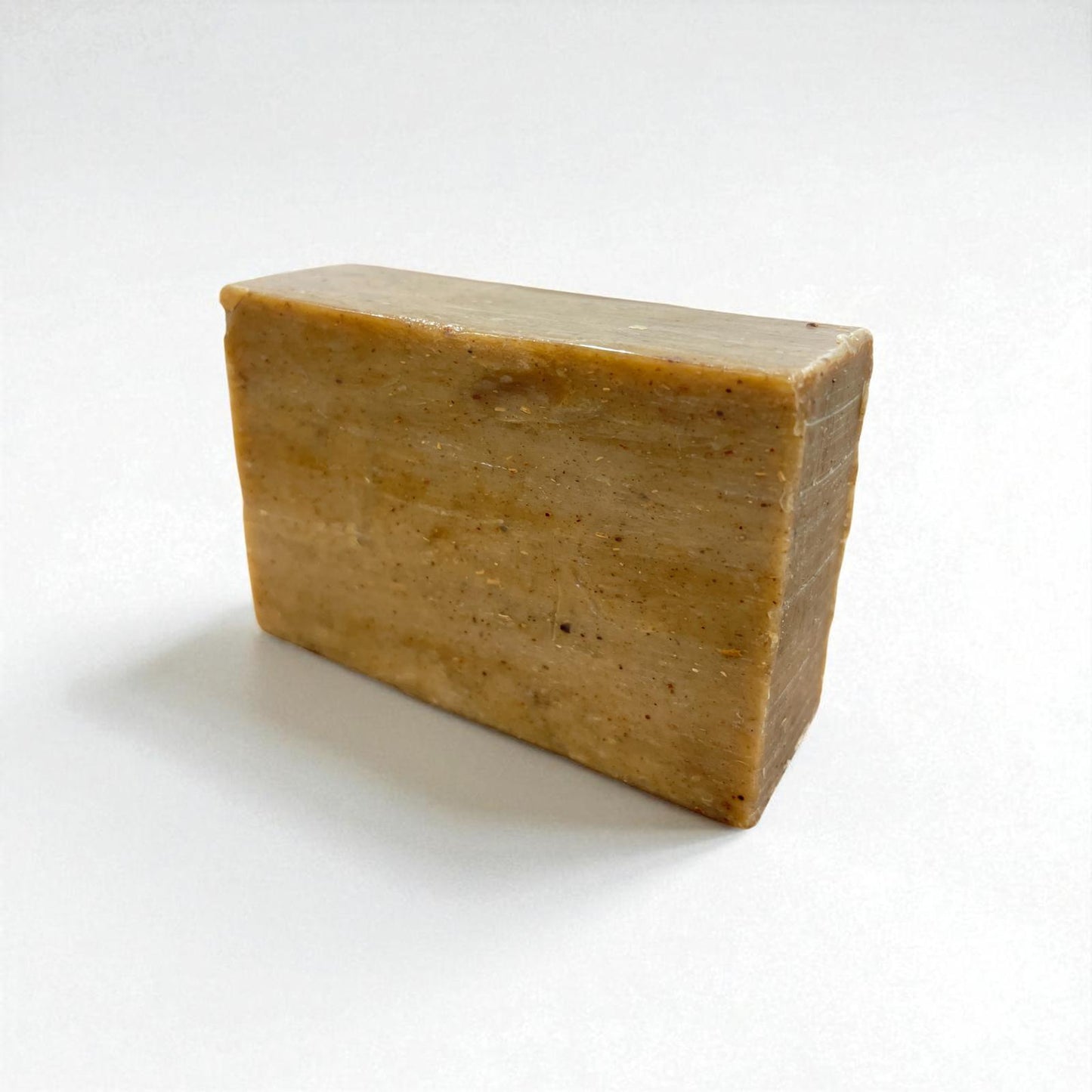 Savon de Nigelle au Henné