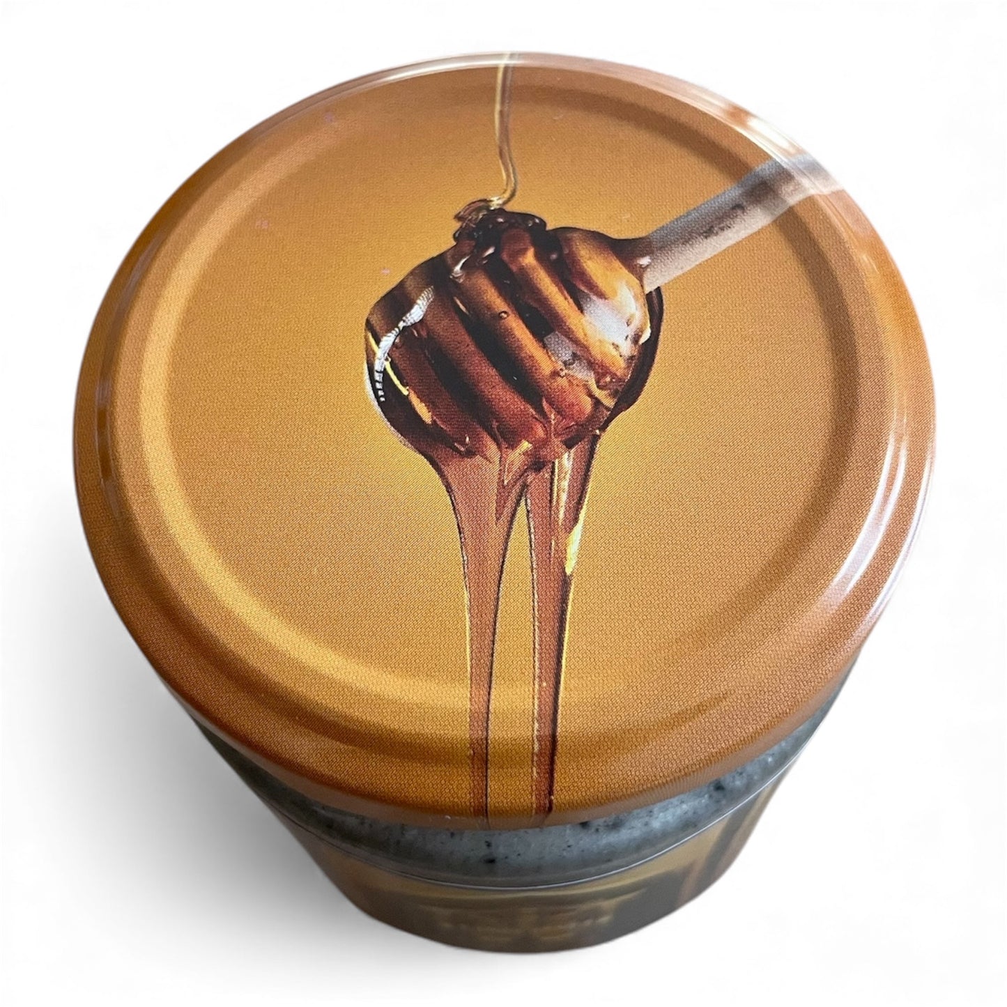 Miel à la Nigelle 250 gr