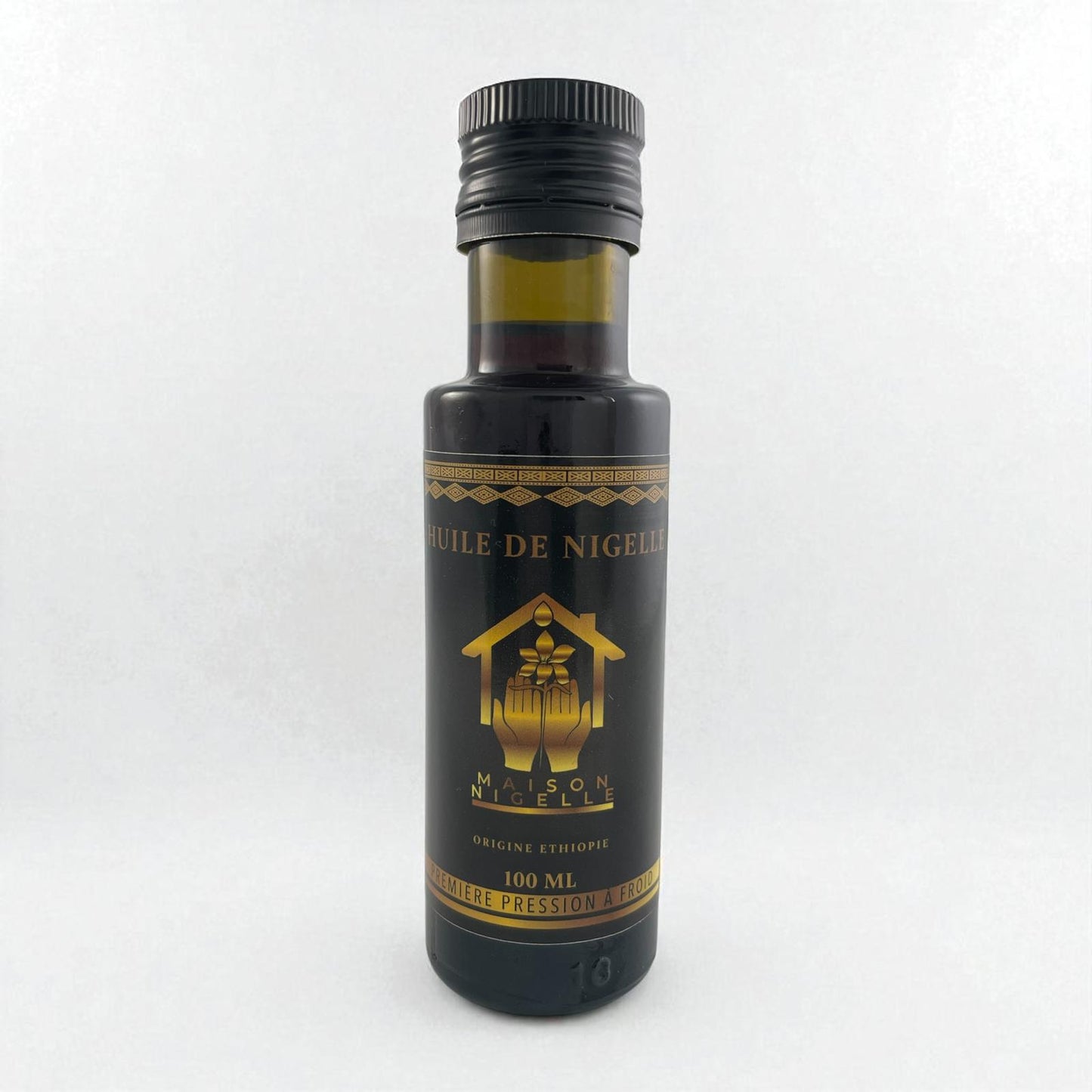 Huile de Nigelle d'Ethiopie 100 ml