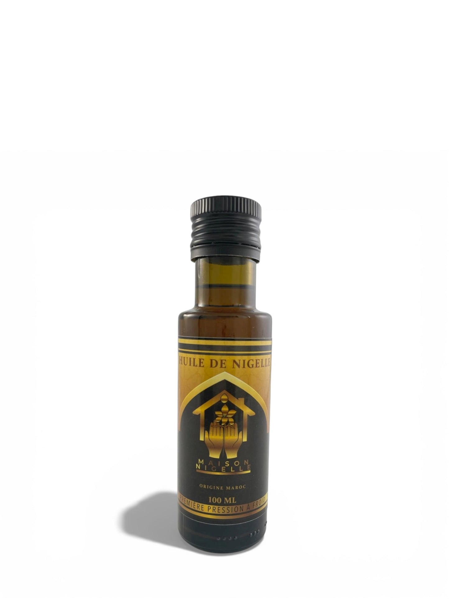 Huile de Nigelle Maroc 100 ml