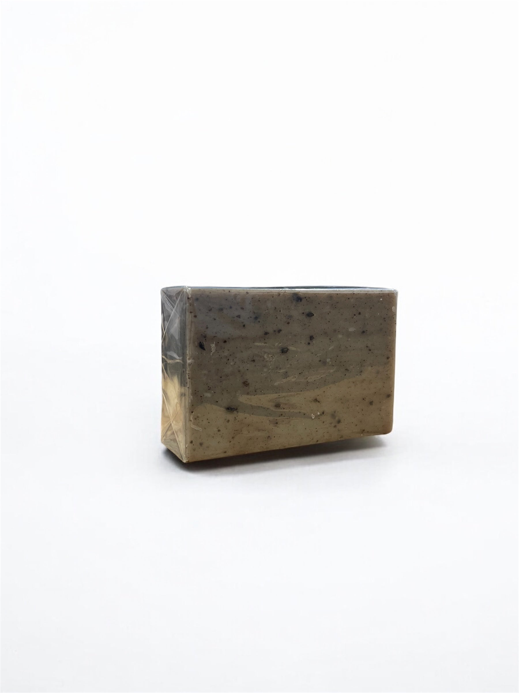 Savon à la Nigelle & Pamplemousse – Saponifié à Froid | Peaux Grasses & Imperfections | Purifiant Naturel 100g