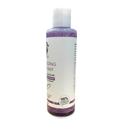 Shampooing à l’huile de nigelle & Provitamine B5 – Fortifiant Oud – Sans sulfate & sans paraben (200 ml)
