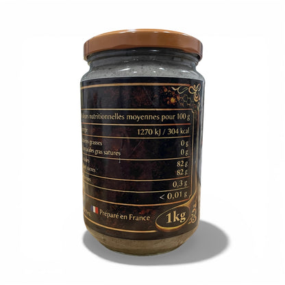 Miel à la Nigelle 1 kg