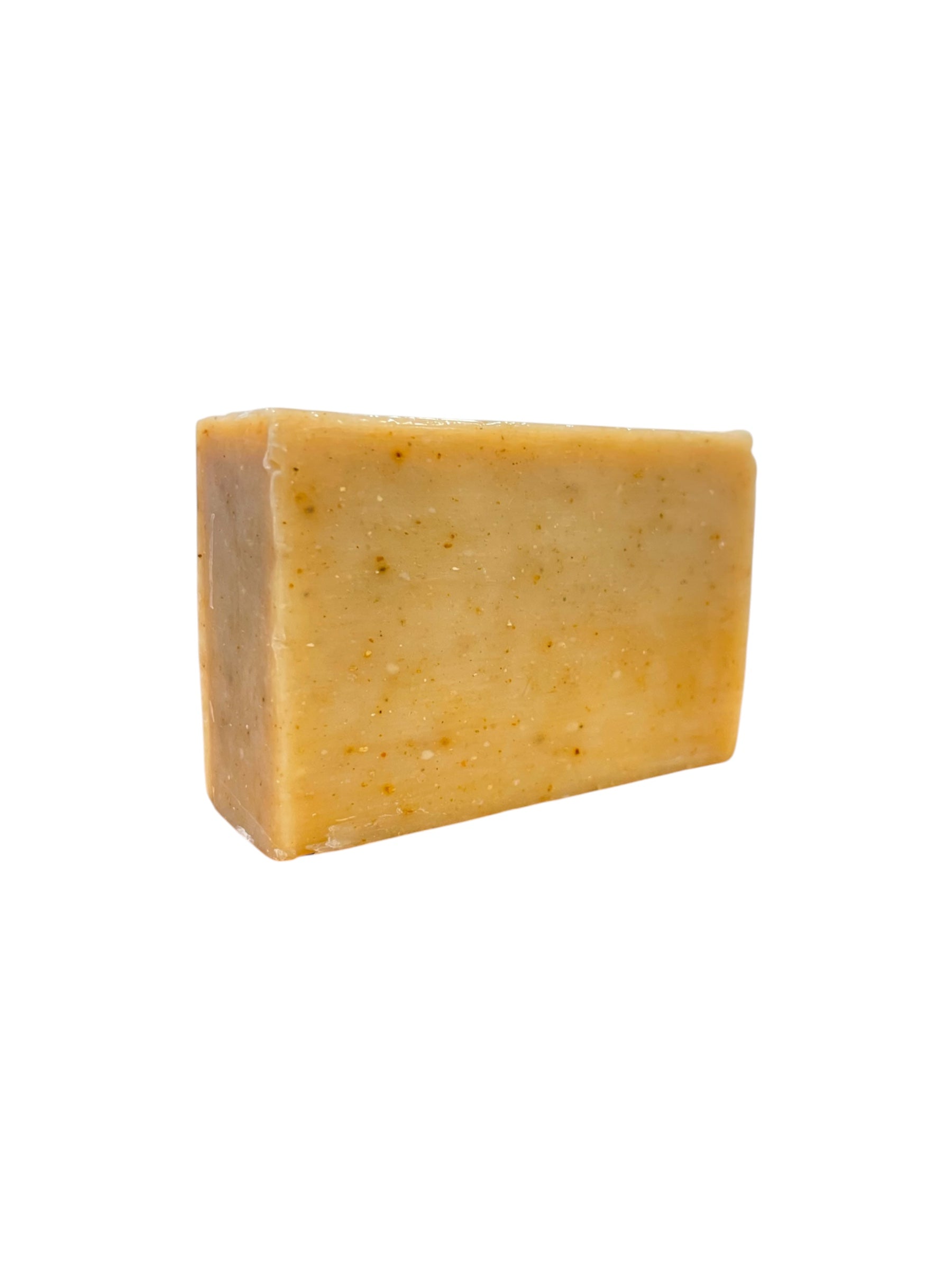 Savon au Costus Indien