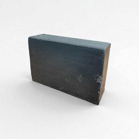 Savon de Nigelle au Charbon Actif