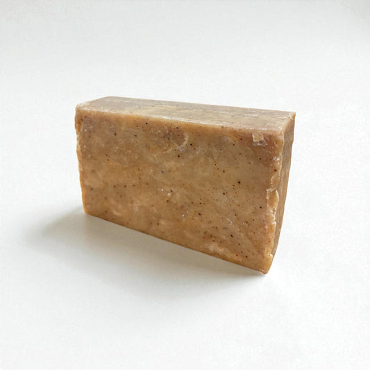 Savon de Nigelle à la Cannelle