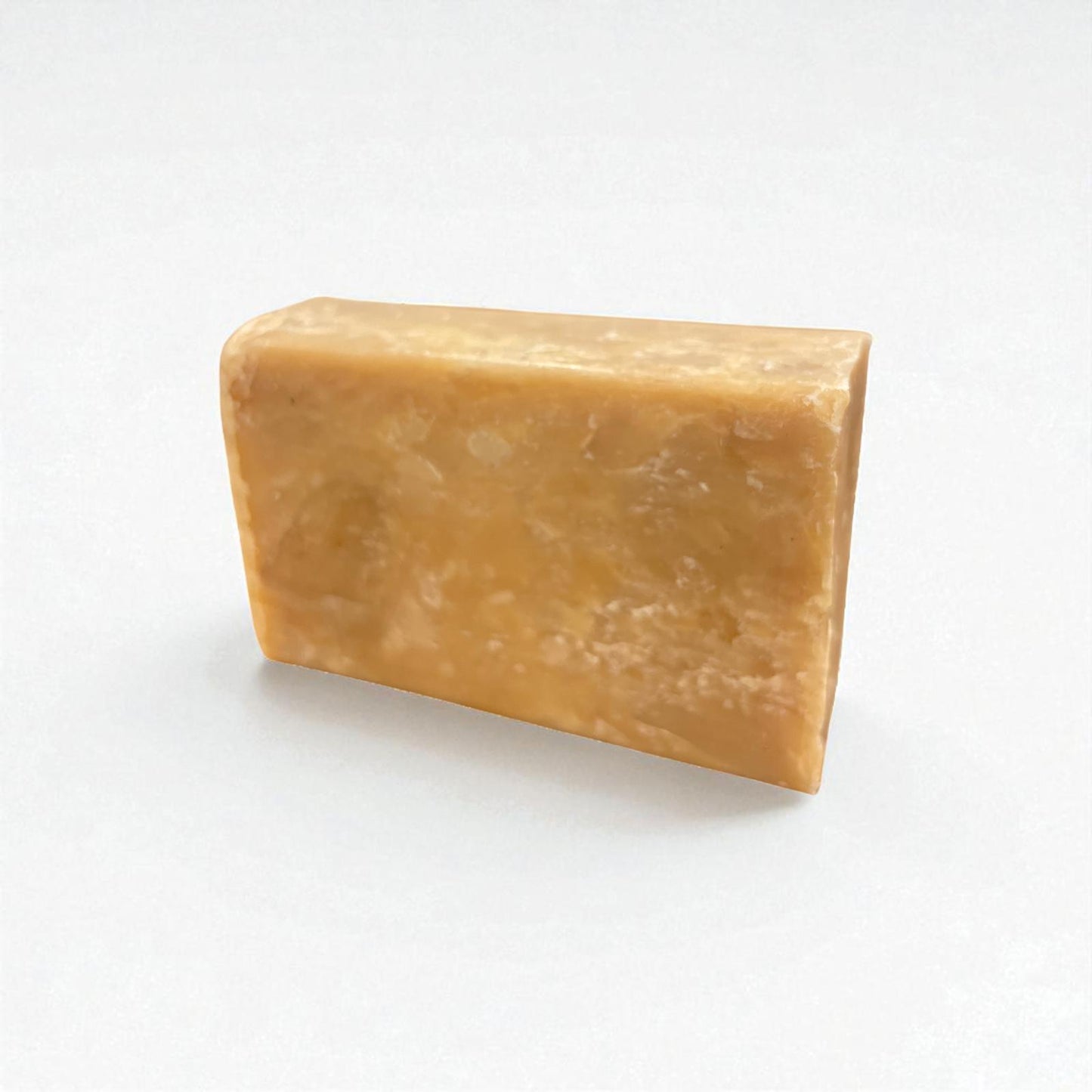 Savon de Nigelle à la Carotte