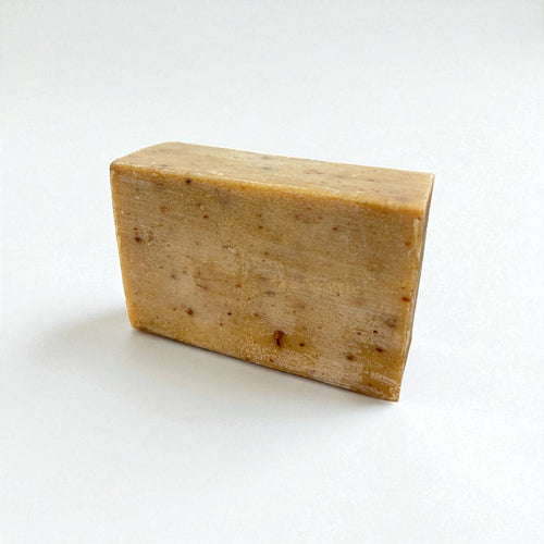 Savon de Nigelle au Girofle