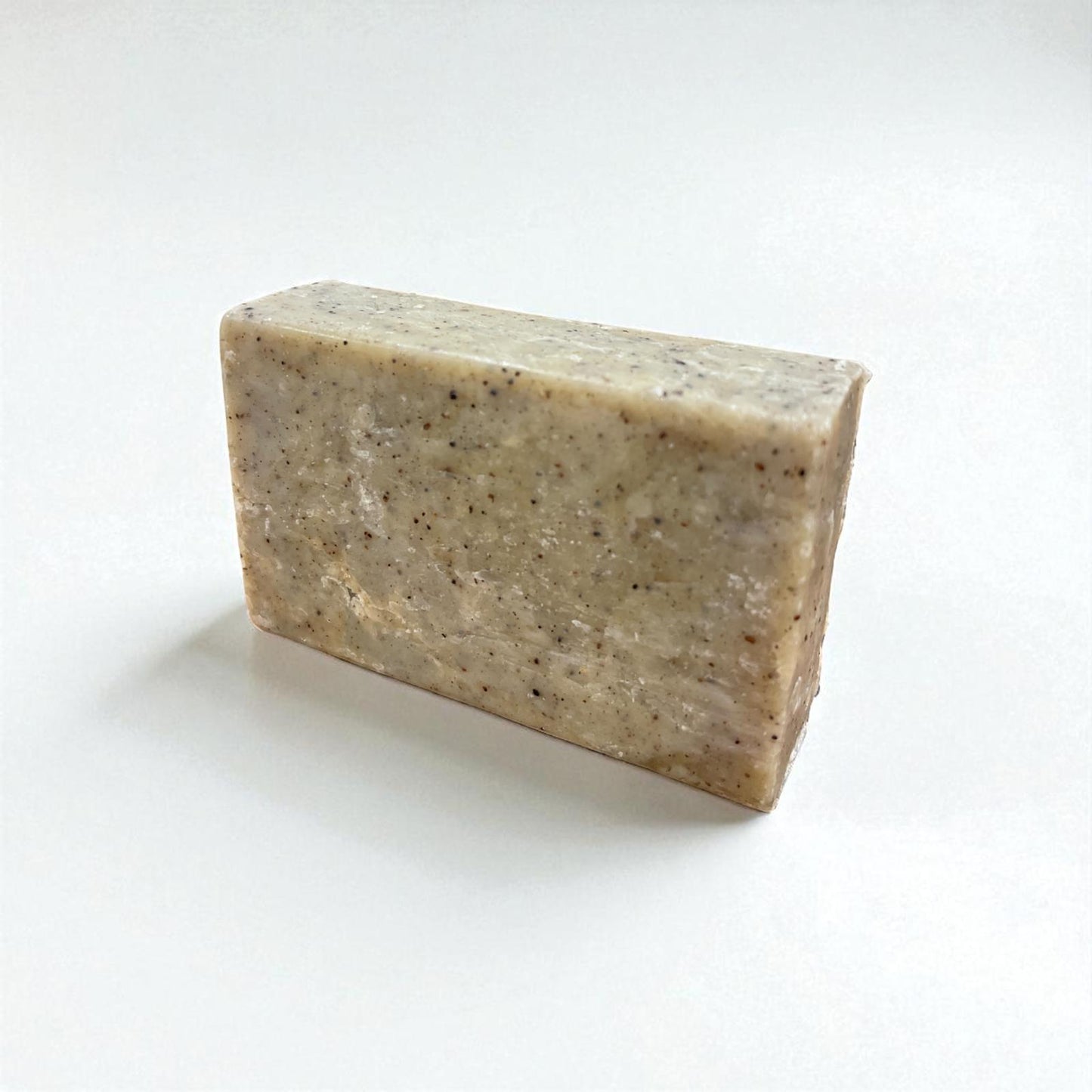 Savon de Nigelle Exfoliant