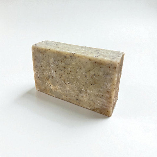 Savon de Nigelle Exfoliant