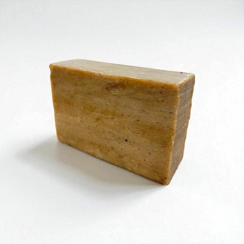Savon de Nigelle au Henné