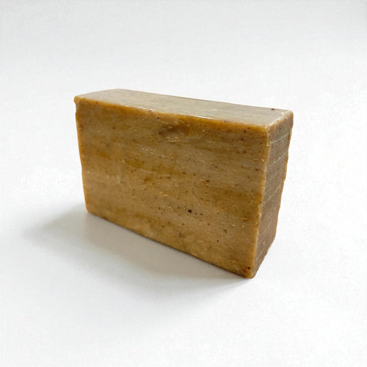 Savon de Nigelle au Henné