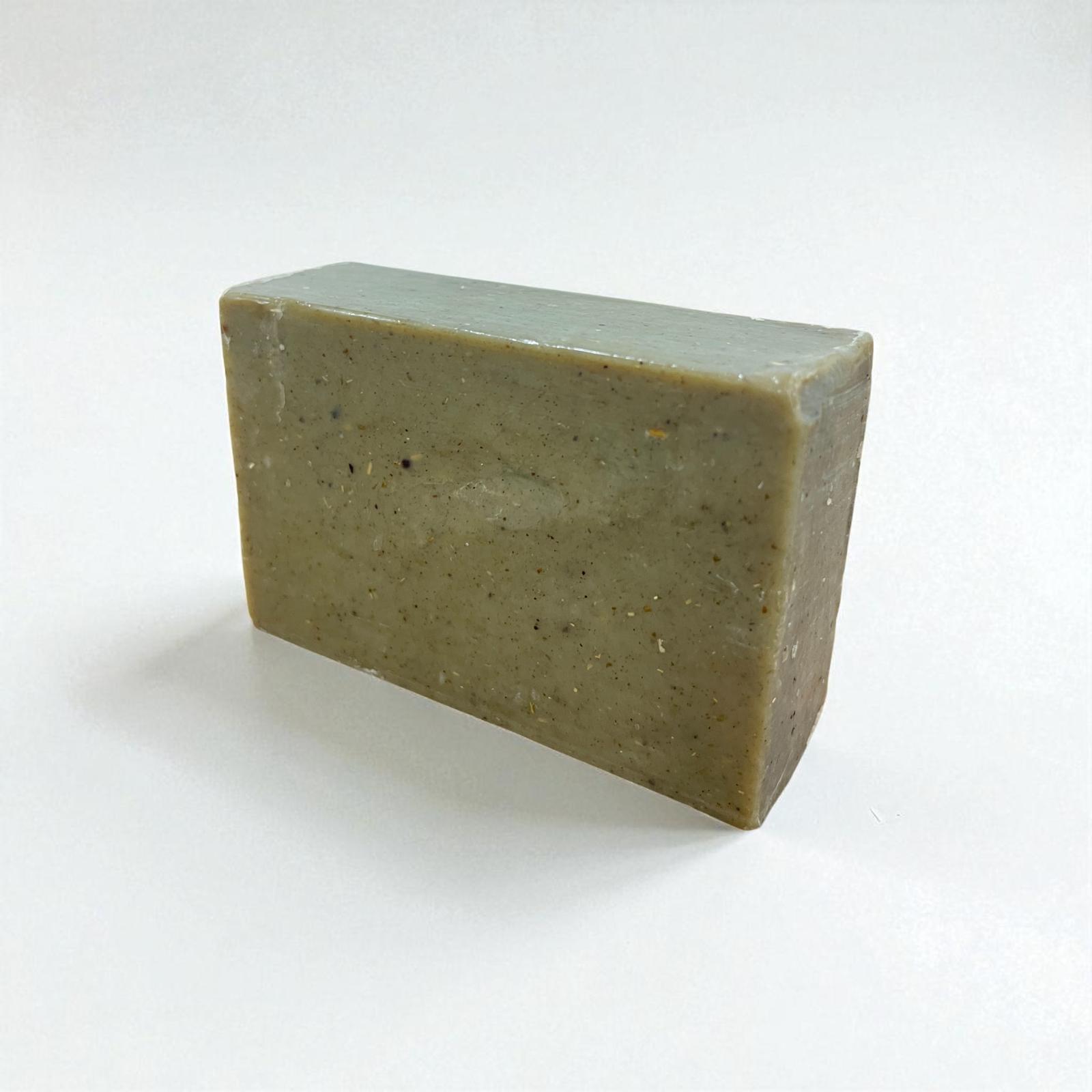 Savon de Nigelle à l’Ortie
