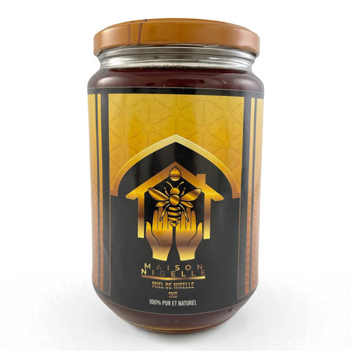Miel de Nigelle 1 kg