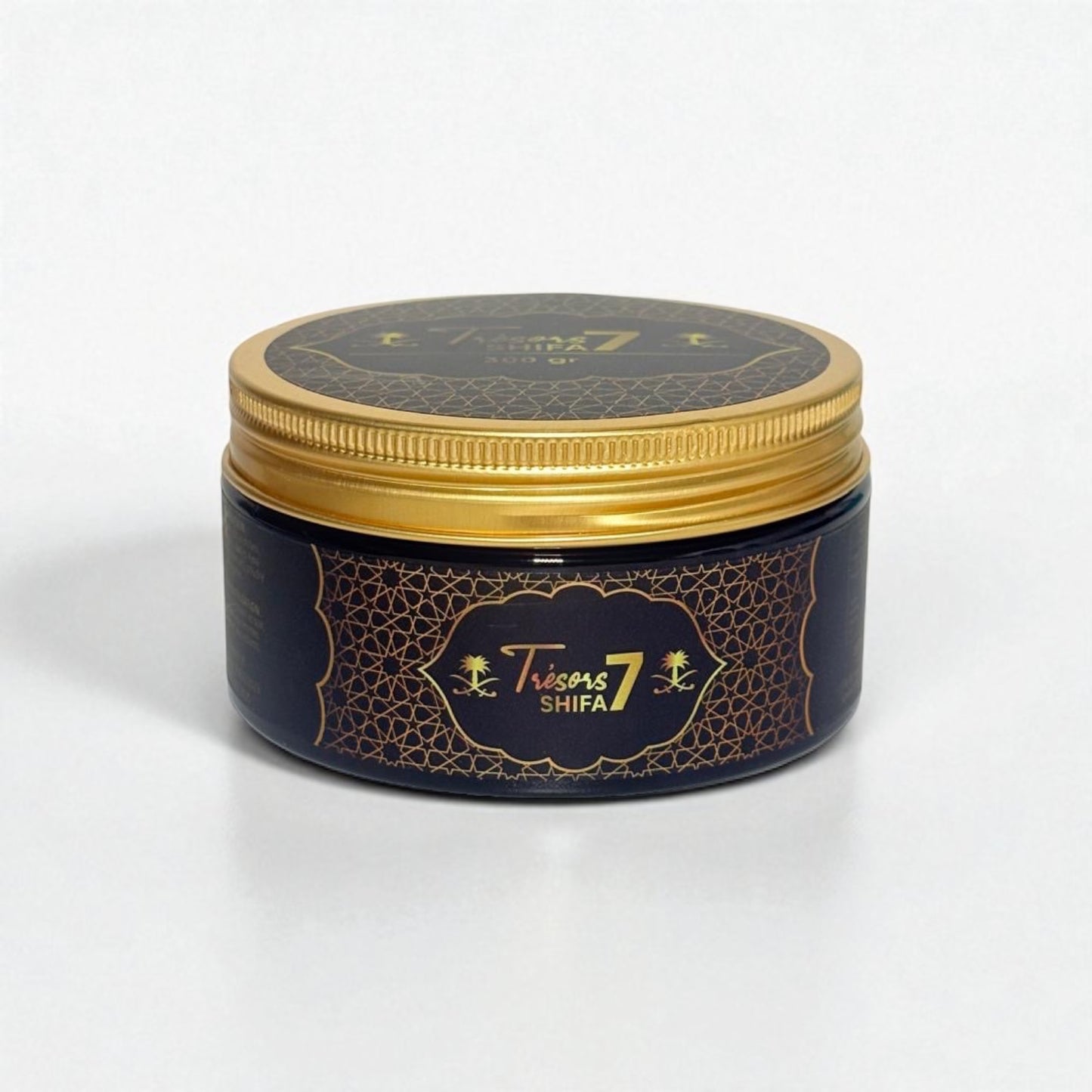 Pot 7 Guérisons Trésors 7 Shifa 300g