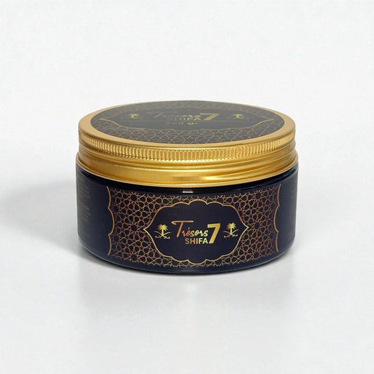 Pot 7 Guérisons Trésors 7 Shifa 300g