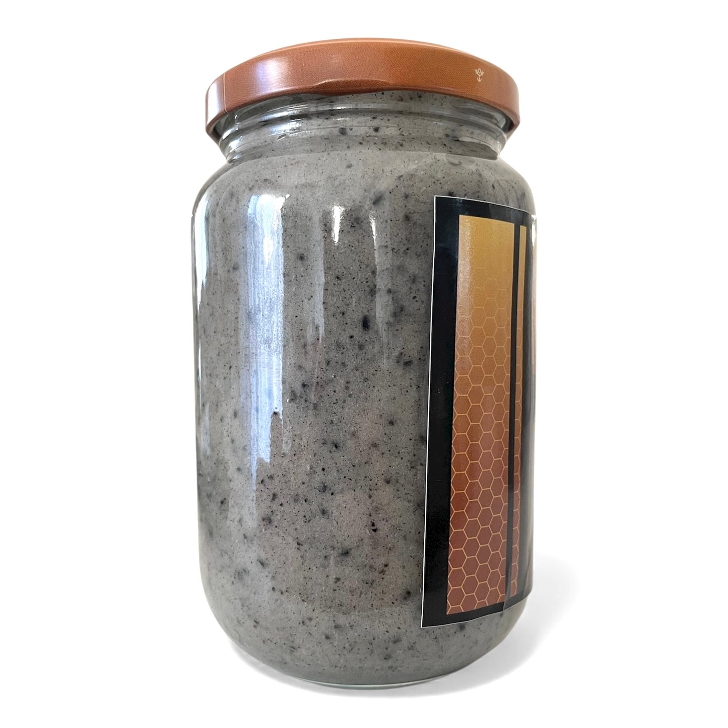 Miel à la Nigelle 500 gr