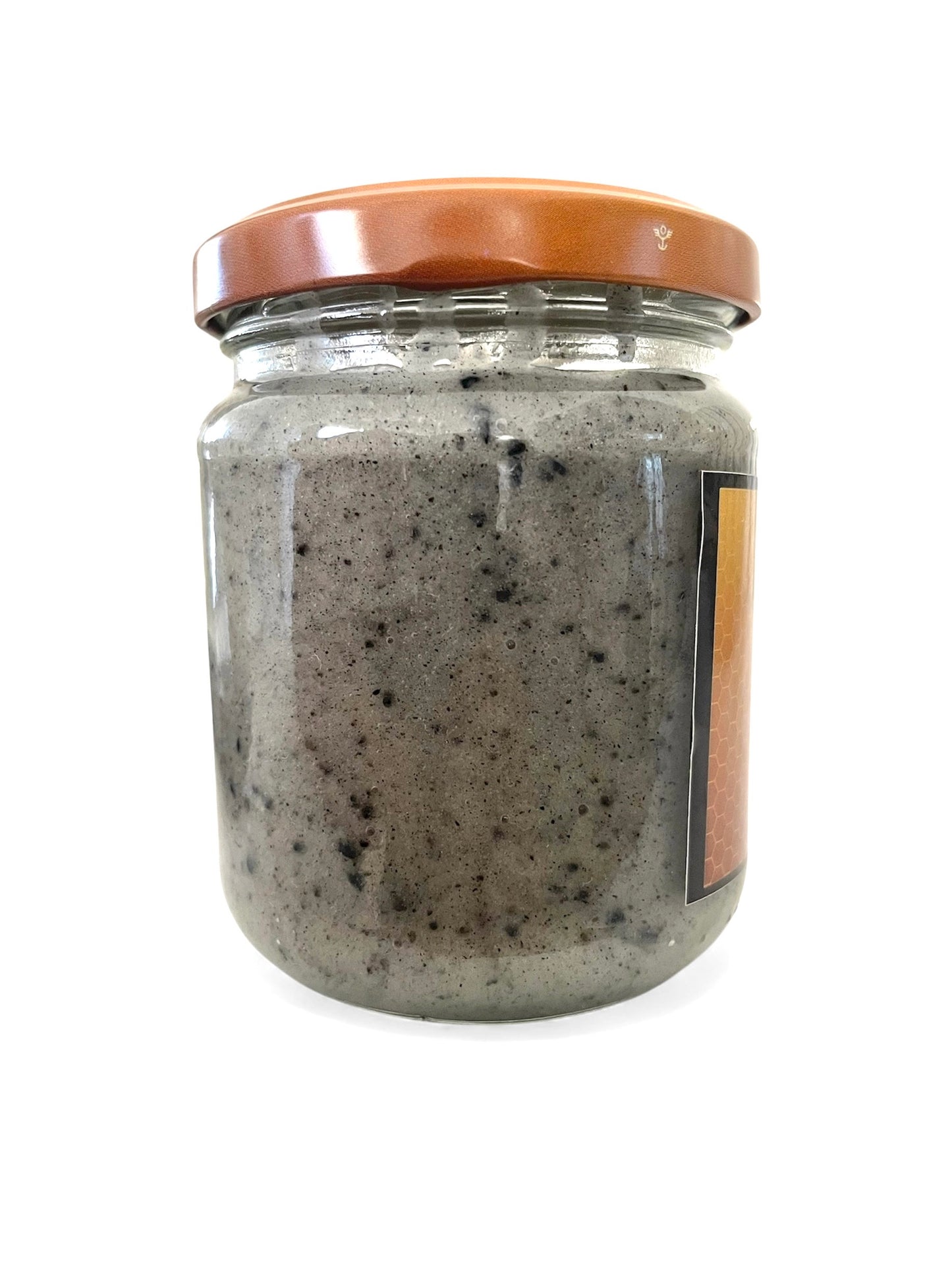 Miel à la Nigelle 250 gr