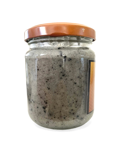 Miel à la Nigelle 250 gr