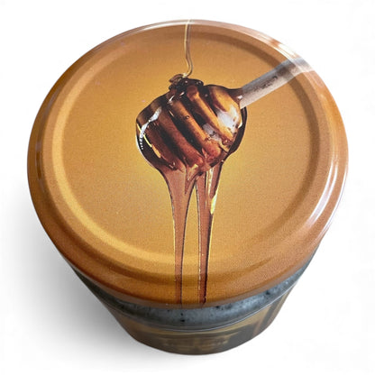 Miel à la Nigelle 250 gr