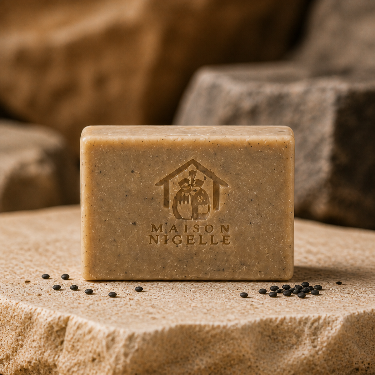 Savon de Nigelle offert des 70 euros d achat
