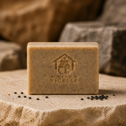 Savon de Nigelle Offert