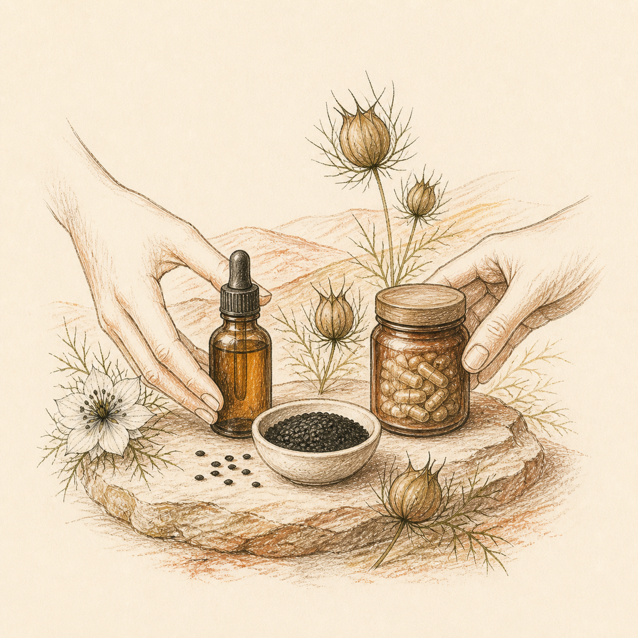 Une origine identifiée